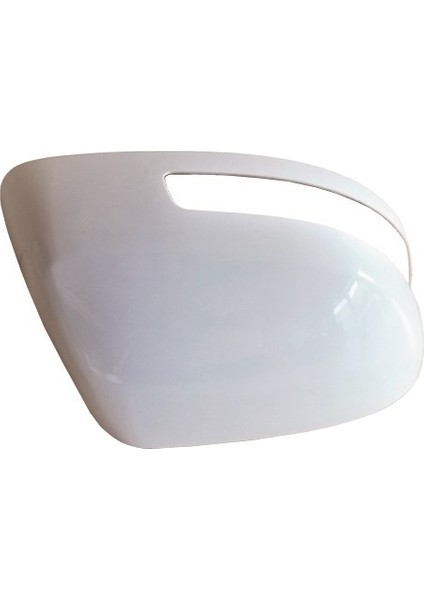 Honda Civic Dikiz Ayna Kapağı Sol 2012-2015