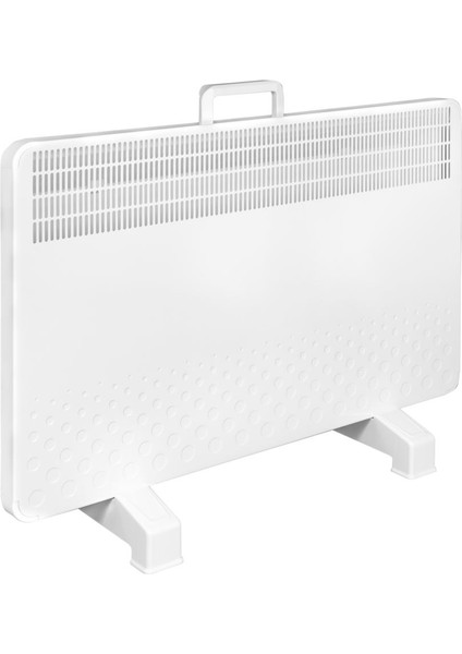 KIP4570 Manuel Konvektör Isıtıcı 1000 Watt