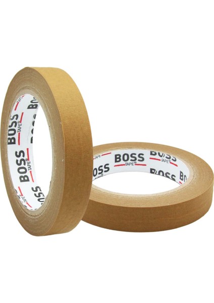 Kahverengi Maskeleme Boya Bandı Kağıt Bant modelleri