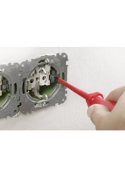 Izoleli Elektrik Tornavida Set 49140870