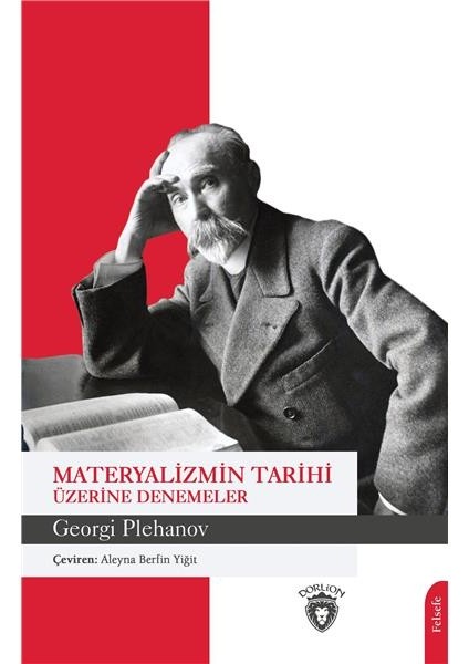 Materyalizmin Tarihi Üzerine Denemeler