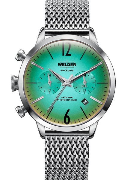WWRC601 38 mm Kadın Kol Saati