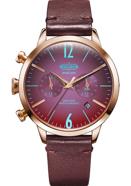 WWRC103 38 mm Kadın Kol Saati