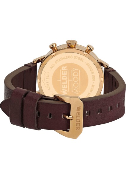 WWRC103 38 mm Kadın Kol Saati