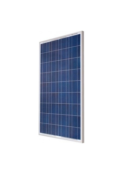 170 Watt Polykristal Güneş Paneli