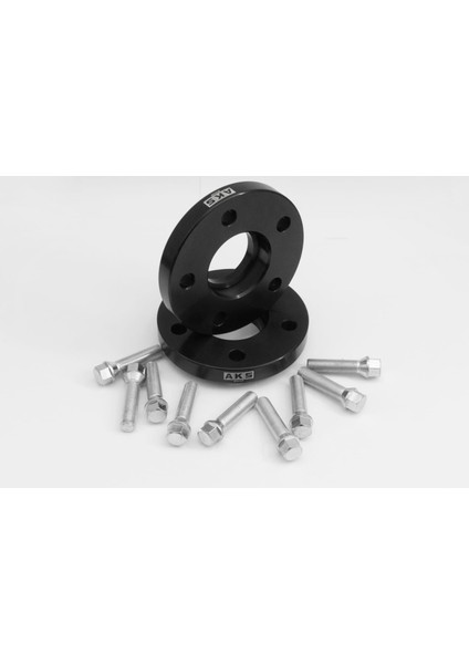 Fiat 500 15MM Spacer Flanş