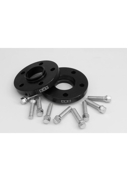 Fiat 500 15MM Spacer Flanş
