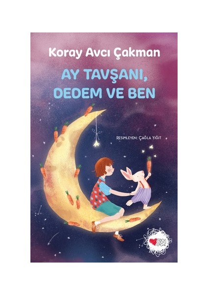 Ay Tavşanı, Dedem ve Ben - Koray Avcı Çakman