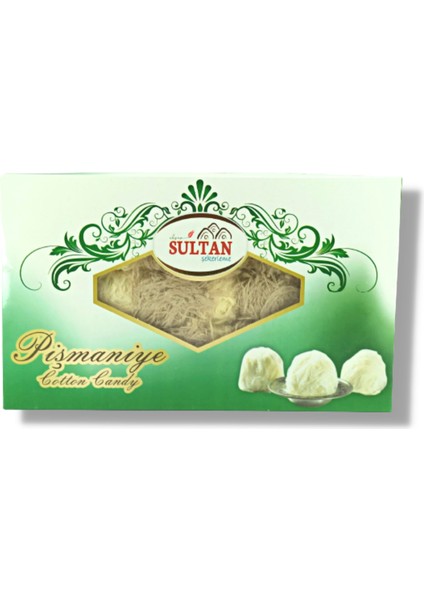 Pişmaniye 350 gr