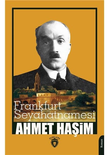 Frankfurt Seyahatnamesi