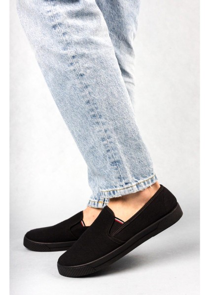 - Emek Dokuma Slip-On Erkek Ayakkabı modelleri