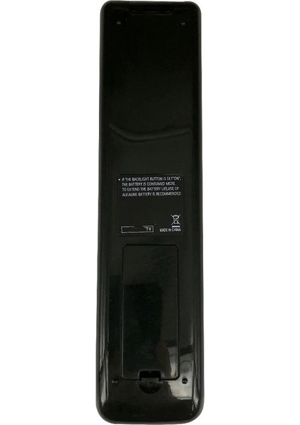 BN59-01054A Internet Tv 3D Akıllı LED LCD Tv Uzaktan Kumanda modelleri