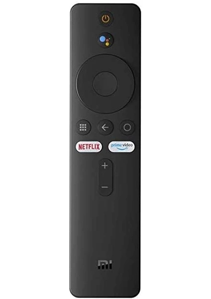 Mi Tv Stick Bluetooth Uzaktan Kumanda