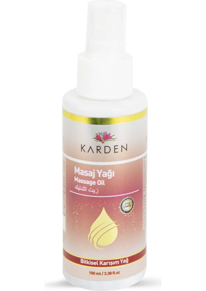 Masaj Yağı 100 ml fiyatları