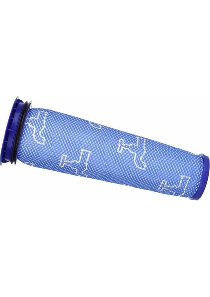 Icanpares Dyson Uyumlu Dc 41 65 66 Elektrikli Süpürge Ön filtre
