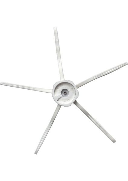 Icanpares Roborock Uyumlu S6 S60 S65 Series S6 Maxv S6 E2 E20/E25 Series Pure Robot Süpürge Fırça B