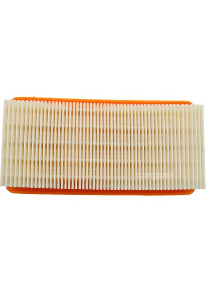 Icanpares Karcher Uyumlu 6.414-631.0 Ds 5500 5600 5800 6000 K 5500 Elektrikli Süpürge Panel Hepa Filtre fiyatları