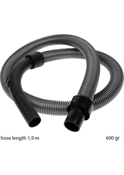 Icanpares Fakir Uyumlu Nitro Elektrikli Süpürge Boru Emici Hortum Seti fiyatları
