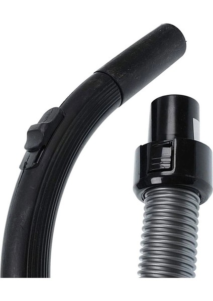 Icanpares Fakir Uyumlu Nitro Elektrikli Süpürge Boru Emici Hortum Seti modelleri