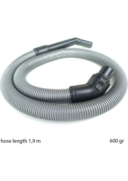 Icanpares Beko Uyumlu Bks 2016 2018 Elektrikli Süpürge Hortumu modelleri