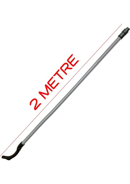 Icanpares Karaca Uyumlu Antrasit Rosegold Vantuz Blue White Gold Elektrikli Süpürge Dayanıklı Güçlü Hortumu indirimleri