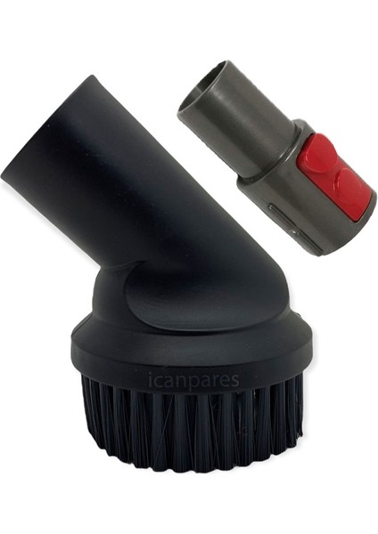 Icanpares Dyson Uyumlu Cy 22 23 26 Cinetic Big Ball Absolute Animal Allergy Elektrikli Süpürge Mobilya Fırça