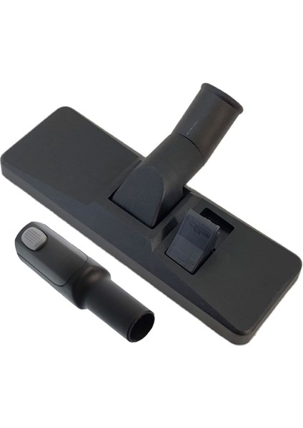Icanpares Aeg Uyumlu Ultra Silencer Ausg 3901 3931G AUPG3801 Elektrikli Süpürge Düz Emici Yer Başlığı