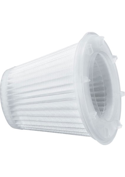 Icanpares Black & Decker Uyumlu CHV1400 CHV1500 CHV1560 CHV1600 CHV9600 Elektrikli Süpürge Konik Hepa Filtre