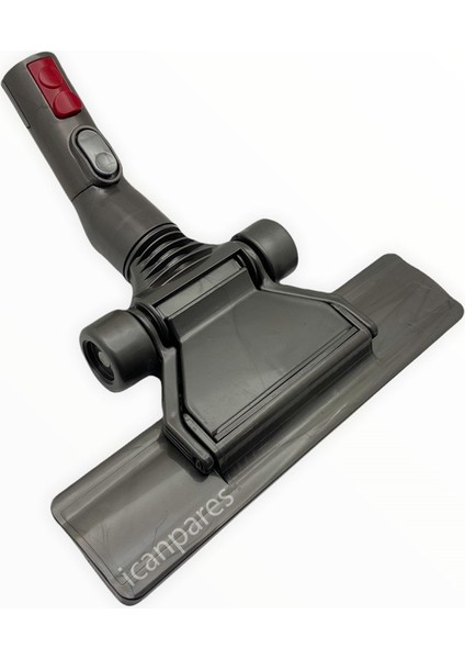 Icanpares Dyson Uyumlu Cy 22 23 26 Cinetic Big Ball Absolute Animal Allergy Süpürge Turbo Fırça Emici Başlığı