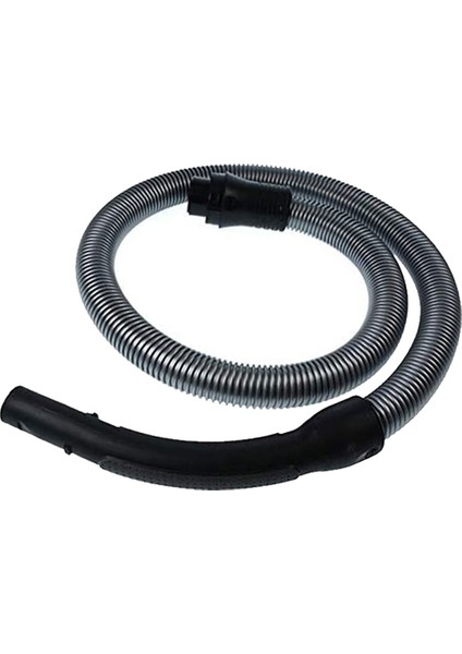 Icanpares Bosch Uyumlu Ergomaxx Siemens Dynapower Komple Elektrikli Süpürge Hortumu