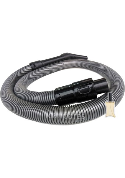 Icanpares Karaca Uyumlu Antrasit Rosegold Vantuz Blue Glossy White Gold Purplegold Elektrikli Süpürge Hortumu