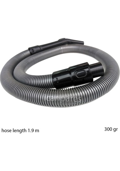 Icanpares Karaca Uyumlu Antrasit Rosegold Vantuz Blue Glossy White Gold Purplegold Elektrikli Süpürge Hortumu modelleri