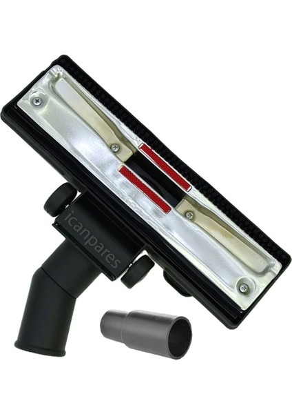 Icanpares Goldmaster Uyumlu Gm 7575 Zen Multi Cyclonic Elektrikli Süpürge Metal Tabanlı Emici Yer Başlık fiyatları