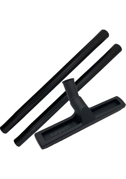 Icanpares Samsung Uyumlu VC07R302MVB 07R302MVP 07R302MVR Elektrikli Süpürge Parke Fayans Emici Plastik Boru
