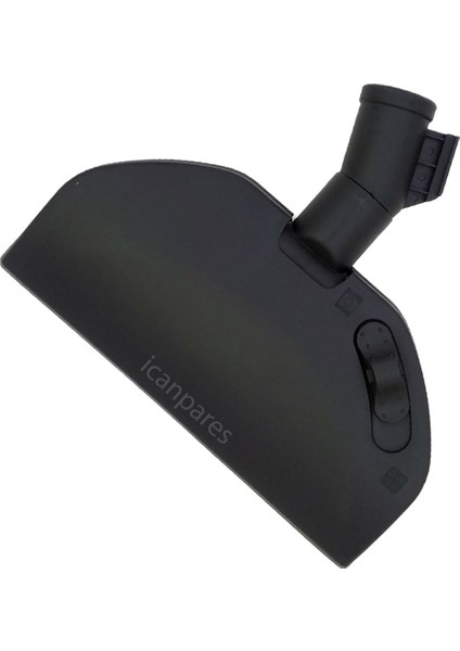 Icanpares Thomas Uyumlu Twin Tt Twin T2 Aquafilter smart Elektrikli Süpürge A+ Kalite Emici Yer Başlık