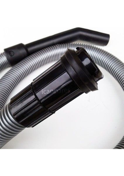 Icanpares Nilfisk Uyumlu Gd 930 Elektrikli Süpürge Hortumu fiyatları