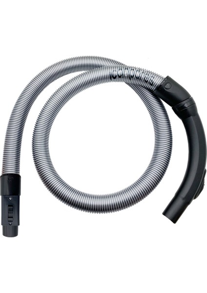 Icanpares Arçelik Beko Uyumlu Kanguru Elektrikli Süpürge Güçlü Hortumu