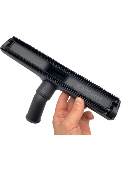 Icanpares Sinbo Uyumlu Svc 3445 3458 3459 3479 Elektrikli Süpürge Parke Fayans Emici Teleskopik Boru modelleri