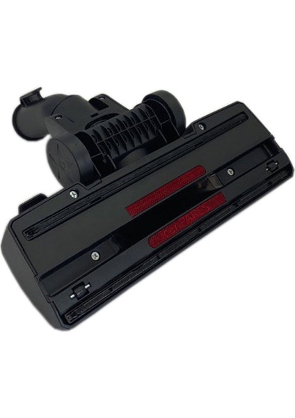 Icanpares Black & Decker Uyumlu Vb 2000 2010 P vm 2020 Elektrikli Süpürge Esnek Körüklü Emici Yer Başlığı