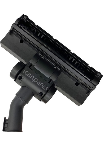 Icanpares Philips Uyumlu Fc 8600 8649 EXPRESSION 9264 9073 Elektrikli Süpürge Turbo Fırçalı Emici Yer Başlık
