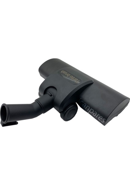 Icanpares Philips Uyumlu Fc 8600 8649 EXPRESSION 9264 9073 Elektrikli Süpürge Turbo Fırçalı Emici Yer Başlık