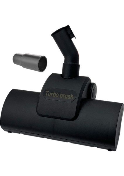 Icanpares Goldmaster Uyumlu Gm 7575 Zen Multi Cyclonic Elektrikli Süpürge Turbo Fırçalı Emici Yer Başlık