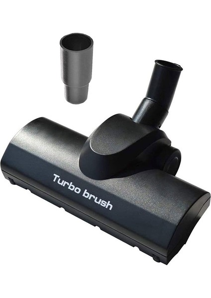 Icanpares Beko Uyumlu Bks 1914 Performflex​​​​​​​ Elektrikli Süpürge Turbo Brush Ithal Emici Yer Başlık