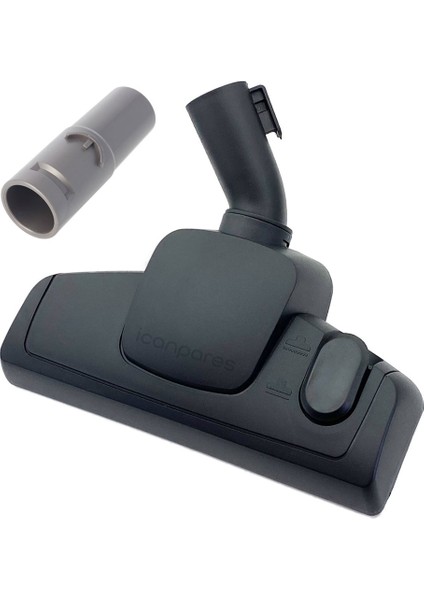 Icanpares Dyson Uyumlu Dc 23 26 29 32 33 C 35 37 44 46 51 52 58 Elektrikli Süpürge Yerli Baykuş Emici Başlık