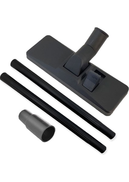 Icanpares Felix Uyumlu Fl 459 Scopa Elektrikli Süpürge Çift Kanallı Emici Plastik Boru