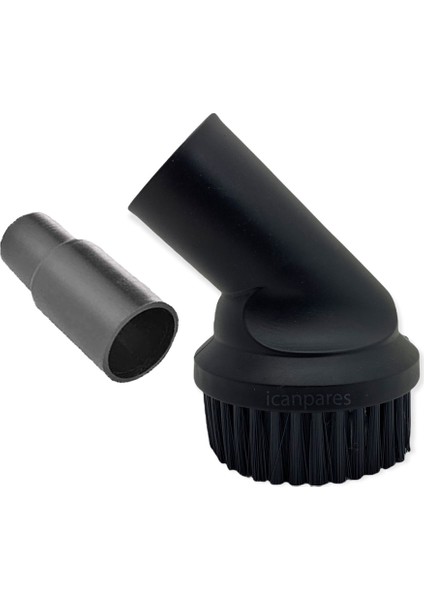 Icanpares Goldmaster Uyumlu Gm 7575 Zen Multi Cyclonic Elektrikli Süpürge Mobilya Süpürme Fırçası