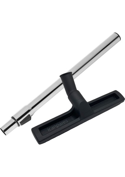 Icanpares Karcher Uyumlu Premium White nt 27/1 Me wd 7.500 Elektrikli Süpürge Parke Fayans Emici Demir Boru