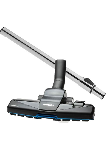 Icanpares Philips Uyumlu Fc 8134 9911 Marathon 8475 9750 Elektrikli Süpürge Triactive Compact Emici ve Boru