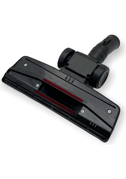 Icanpares Black & Decker Uyumlu Vb 2000 2010 P vm 2020 Elektrikli Süpürge Büyük Teker Emici Yer Başlığı fiyatları