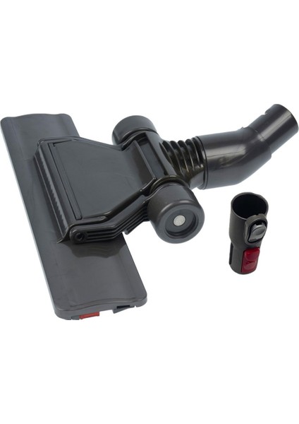 Icanpares Dyson Uyumlu Cy 22 23 26 Cinetic Big Ball Absolute Animal Allergy Süpürge Turbo Fırça Emici Başlığı